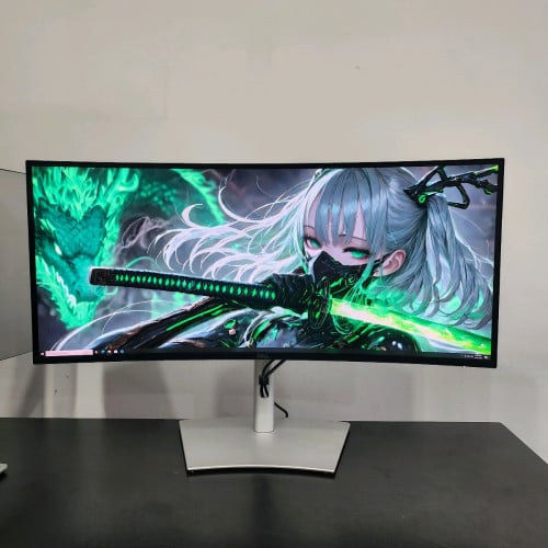 Monitor Dell មួយទឹកអាមេរិច 98-99% ចូលស្តុក ចាំកាលទៀត លឿនៗបងៗឥវ៉ាន់មានកំណត់ 💞💌