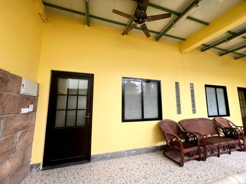 New House for Rent (Office Space)