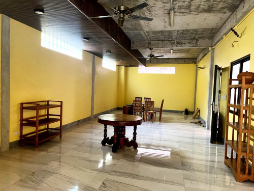 New House for Rent (Office Space)