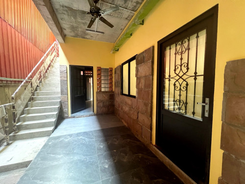New House for Rent (Office Space)