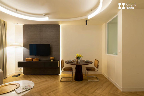 Newly Renovated 1-Bedroom Apartment for Lease-Ref: KHRA10