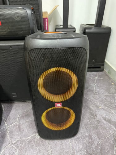 Party box 310ស្អាតថ្មកាន់សំឡេងល្អ