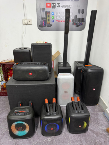Party box 310ស្អាតថ្មកាន់សំឡេងល្អ
