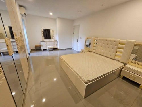 Queen Villa for rent at Borey Chip Mong 60M near Aeon Mall 3