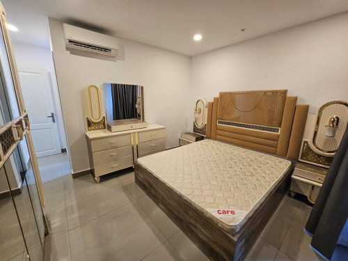 Queen Villa for rent at Borey Chip Mong 60M near Aeon Mall 3