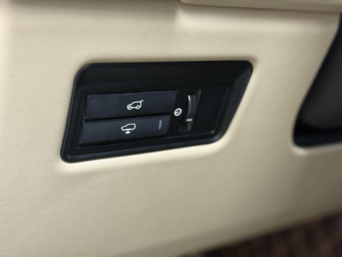 Range Rover Vogue