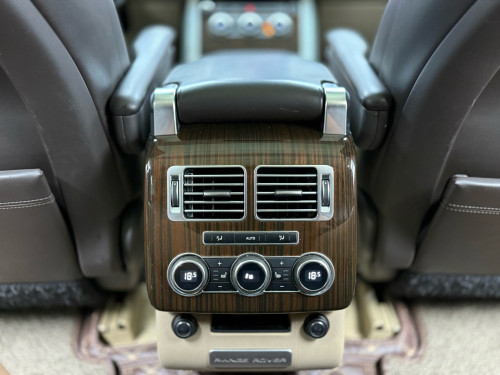 Range Rover Vogue