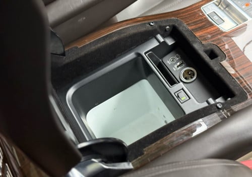 Range Rover Vogue