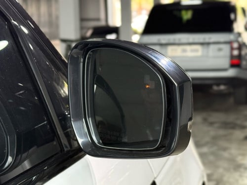 Range Rover Vogue