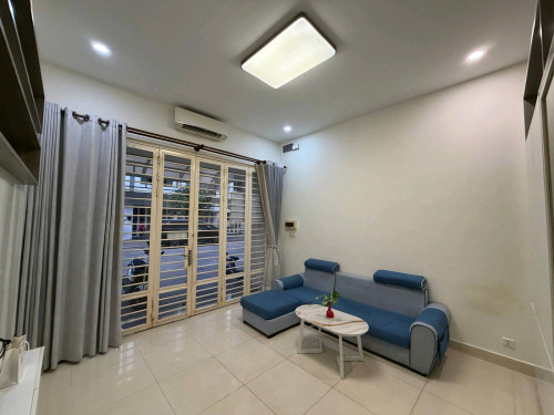 Shophouse For Rent / Borey Peng Huoth Bueng Snor