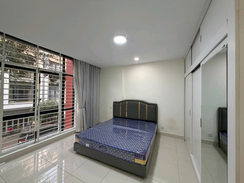Shophouse For Rent / Borey Peng Huoth Bueng Snor