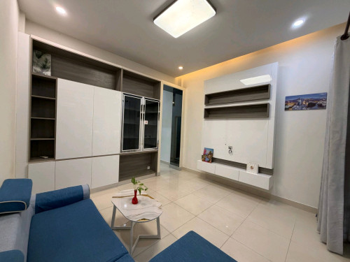 Shophouse For Rent / Borey Peng Huoth Bueng Snor