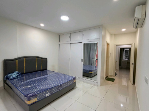 Shophouse For Rent / Borey Peng Huoth Bueng Snor