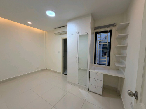 Shophouse For Rent / Borey Peng Huoth Bueng Snor