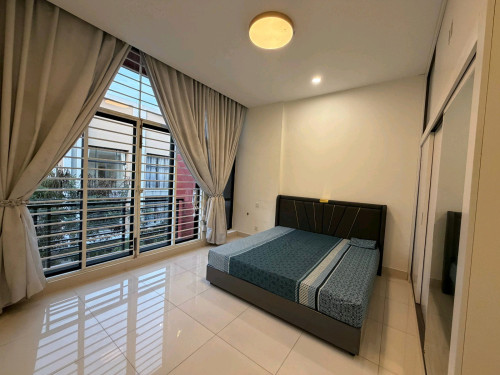 Shophouse For Rent / Borey Peng Huoth Bueng Snor