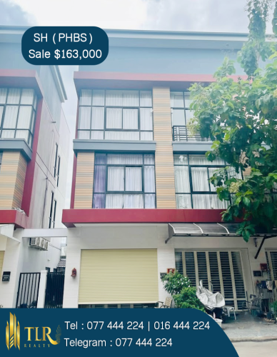 Shophouse for Sale