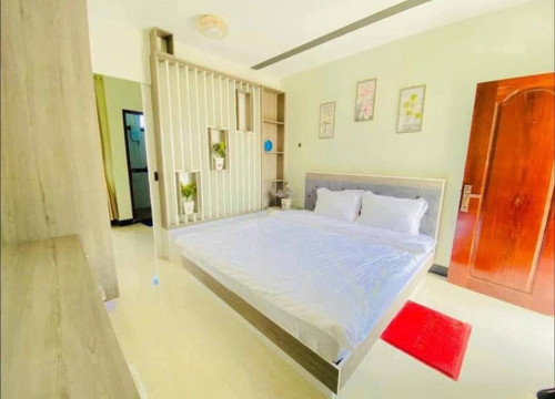 Shophouse for Sale in Borey Ratana Plaza