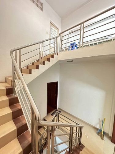 Shophouse for Sale in Borey Ratana Plaza