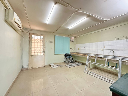 Shophouse for Sale in Borey Ratana Plaza