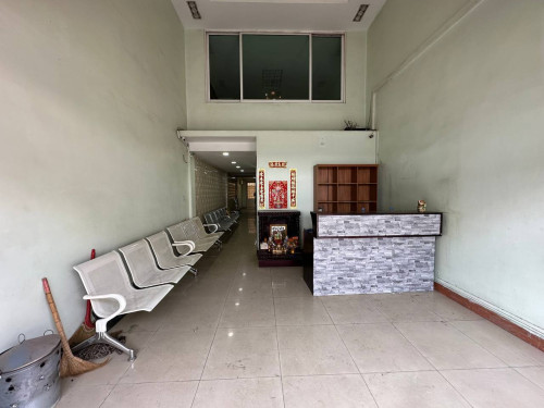 Shophouse for Sale in Borey Ratana Plaza