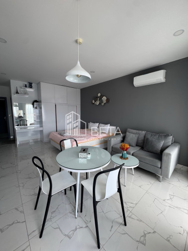 Studio LZ 500$, Sihanoukville