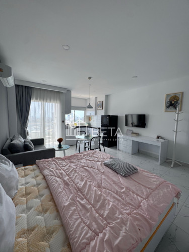 Studio LZ 500$, Sihanoukville