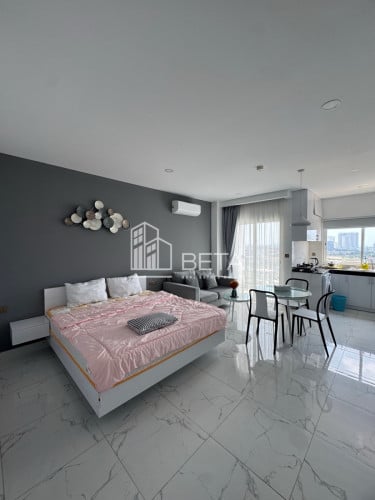 Studio LZ 500$, Sihanoukville