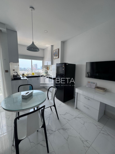Studio LZ 500$, Sihanoukville