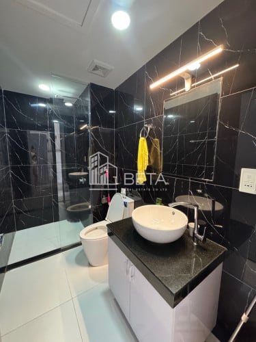 Studio LZ 500$, Sihanoukville