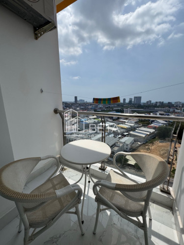 Studio LZ 500$, Sihanoukville