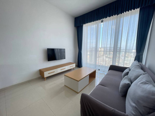 The Skyline Condo