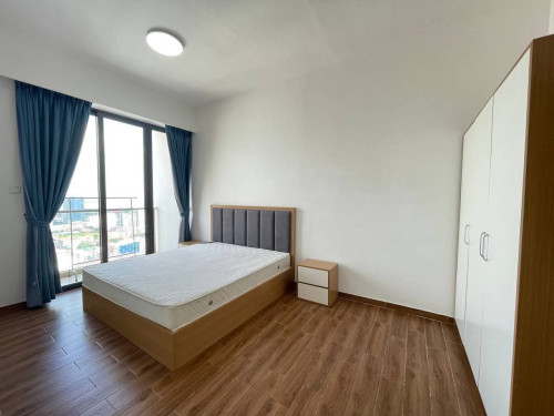 The Skyline Condo