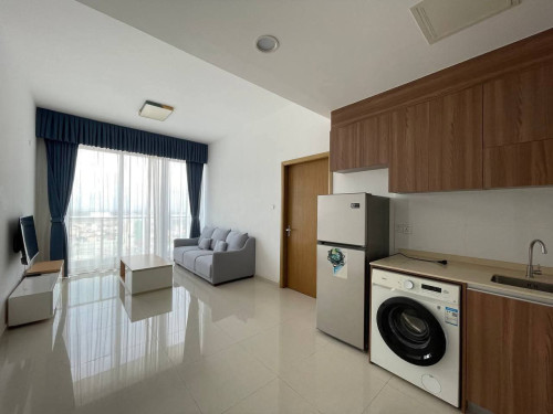 The Skyline Condo