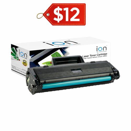 Toner compatible 107a/110a