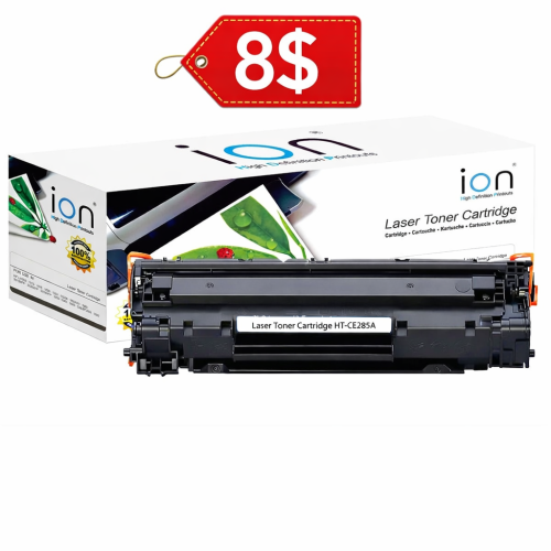 Toner HP 85(CE285A) ion