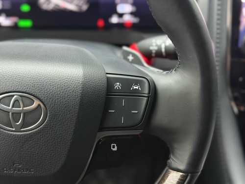 Toyota Alphard 2024 6000km