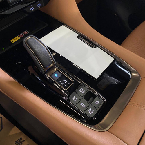 Toyota Alphard 2024 full option ក្រដាស់ពន្ធប្រើបាន5000km