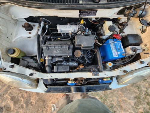 Visto 2001 ឡានស្អាត បាទអត់ច្រេះ