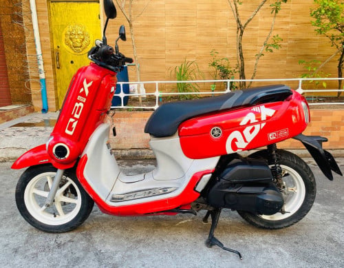 Yamaha QBIX , 950$, year2019,125cc មានកាតមានពន្ធ(have card have id)