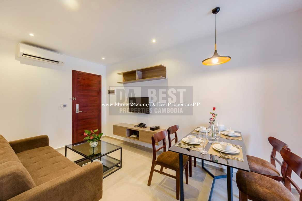 BKK1, Phnom Penh - photo 1