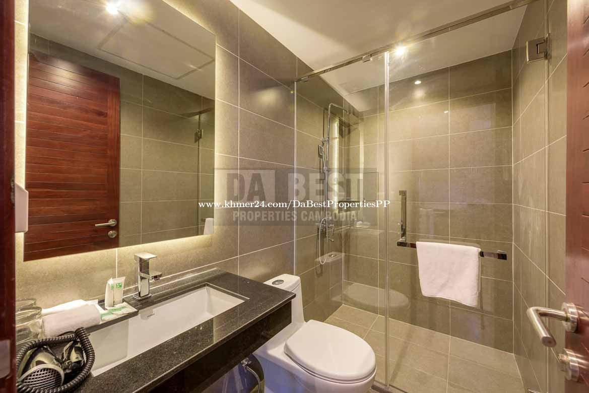 BKK1, Phnom Penh - photo 4