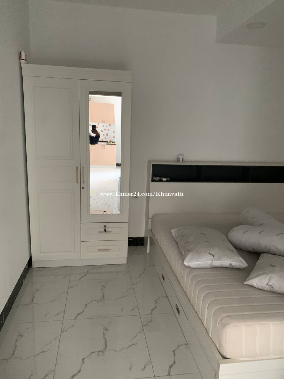 Condon L Residents Berng TumPun 13Floor