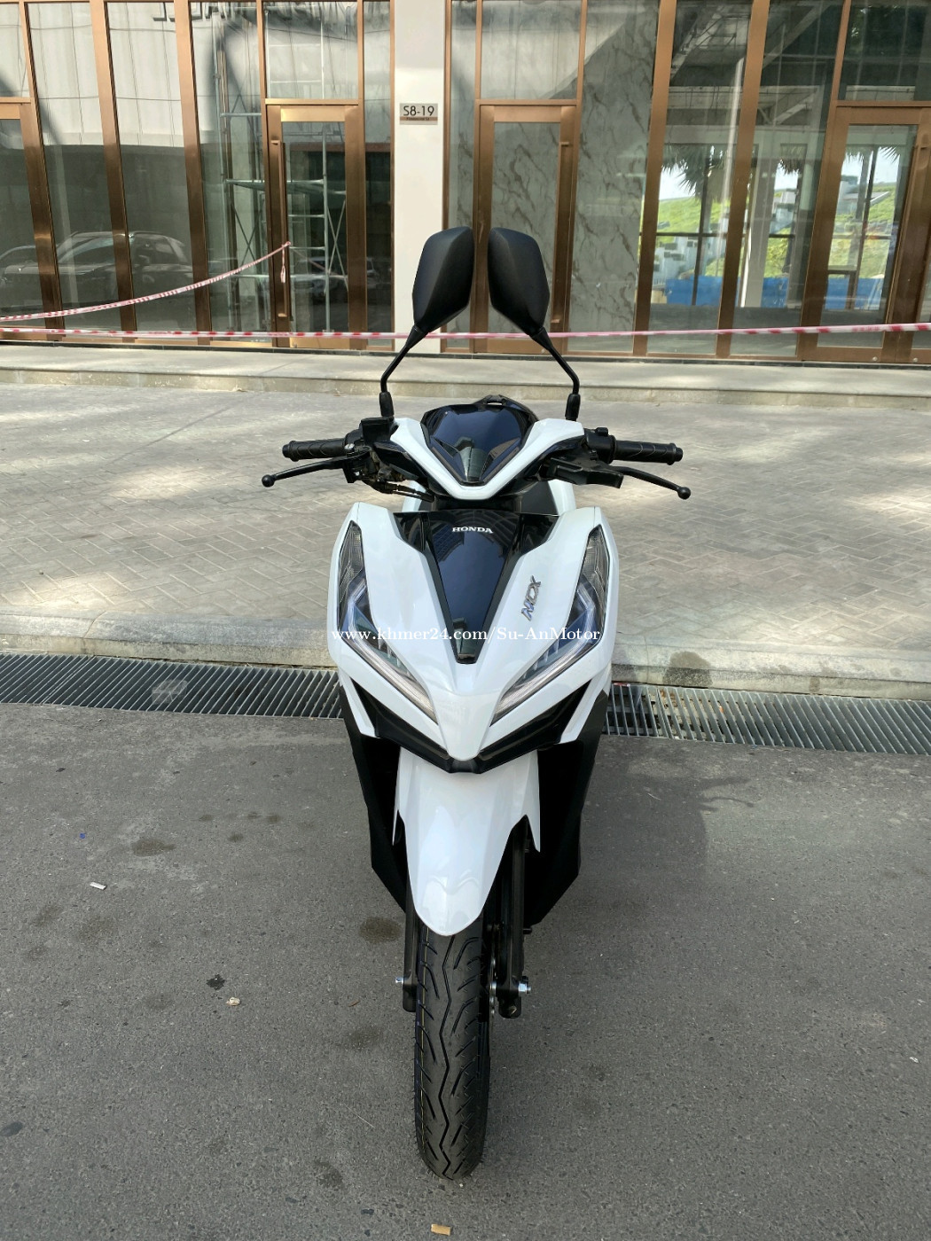Honda Click R2c Honda click 2021 price $1960.00 in Boeng Prolit, Prampir Meakkakra ...