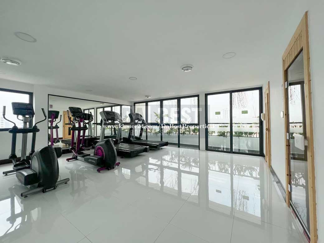 BKK1, Phnom Penh - photo 2