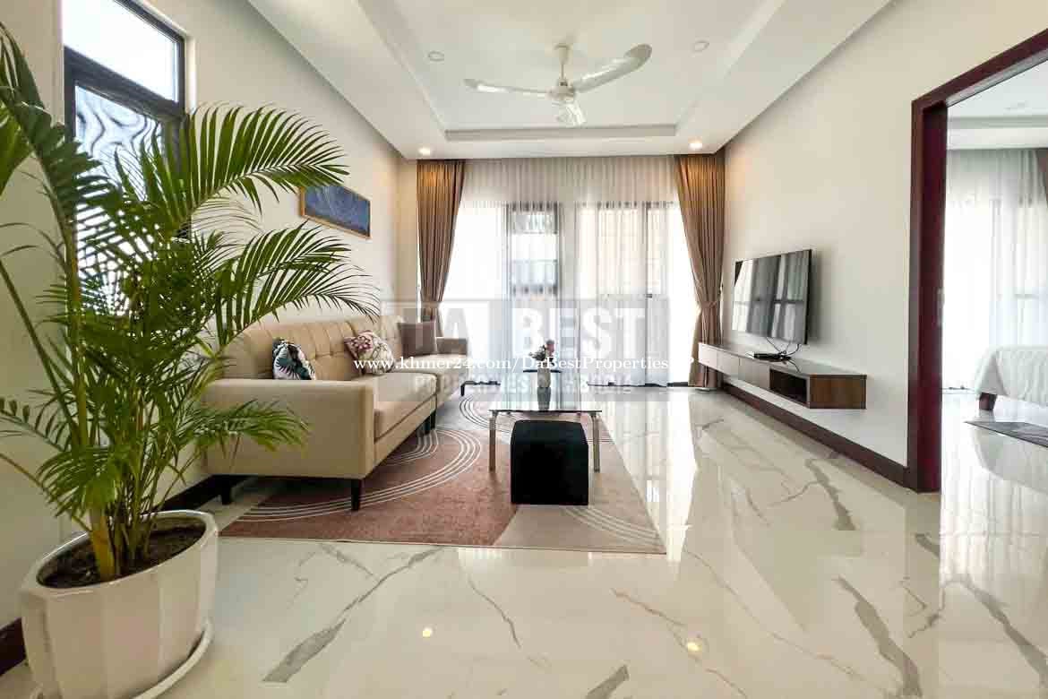 BKK1, Phnom Penh - photo 5