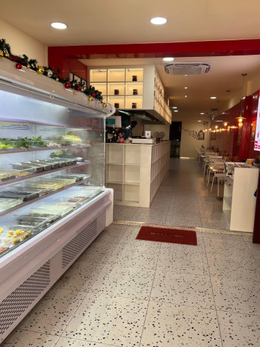 សេងហាង