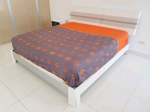 ផ្ទះជួលក្នុងបុរីជីបម៉ុងសែនសុខ