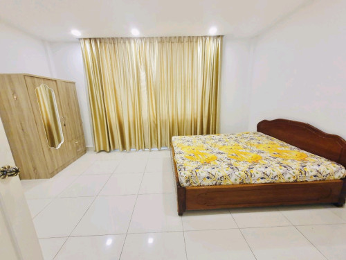 ផ្ទះជួលក្នុងបុរីជីបម៉ុងសែនសុខ