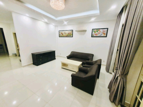 ផ្ទះជួលក្នុងបុរីជីបម៉ុងសែនសុខ