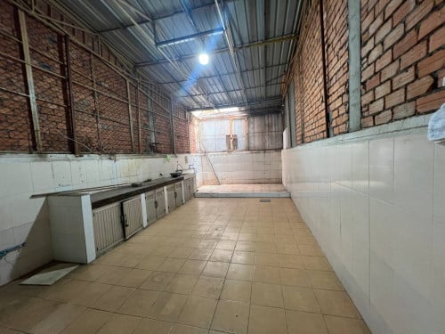ផ្ទះល្វែងសម្រាប់ជួលនៅ ក្បែរសាលាវ៉ាន់ដា